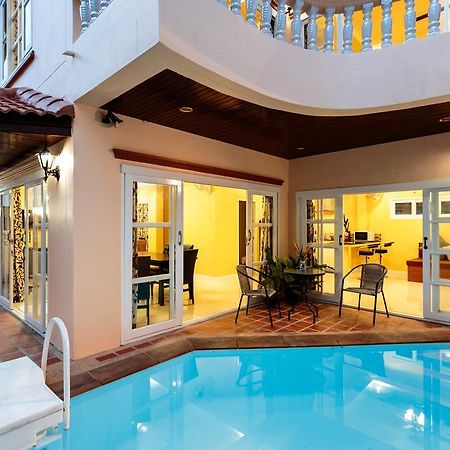 Simon Villa Patong Kamer foto