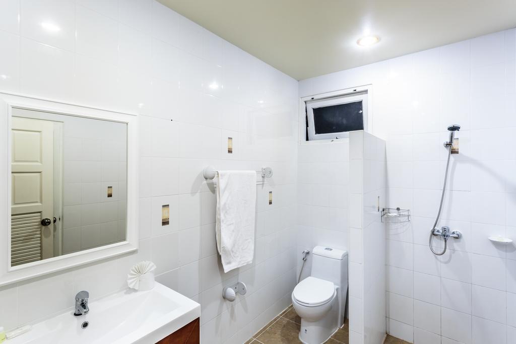 Simon Villa Patong Kamer foto