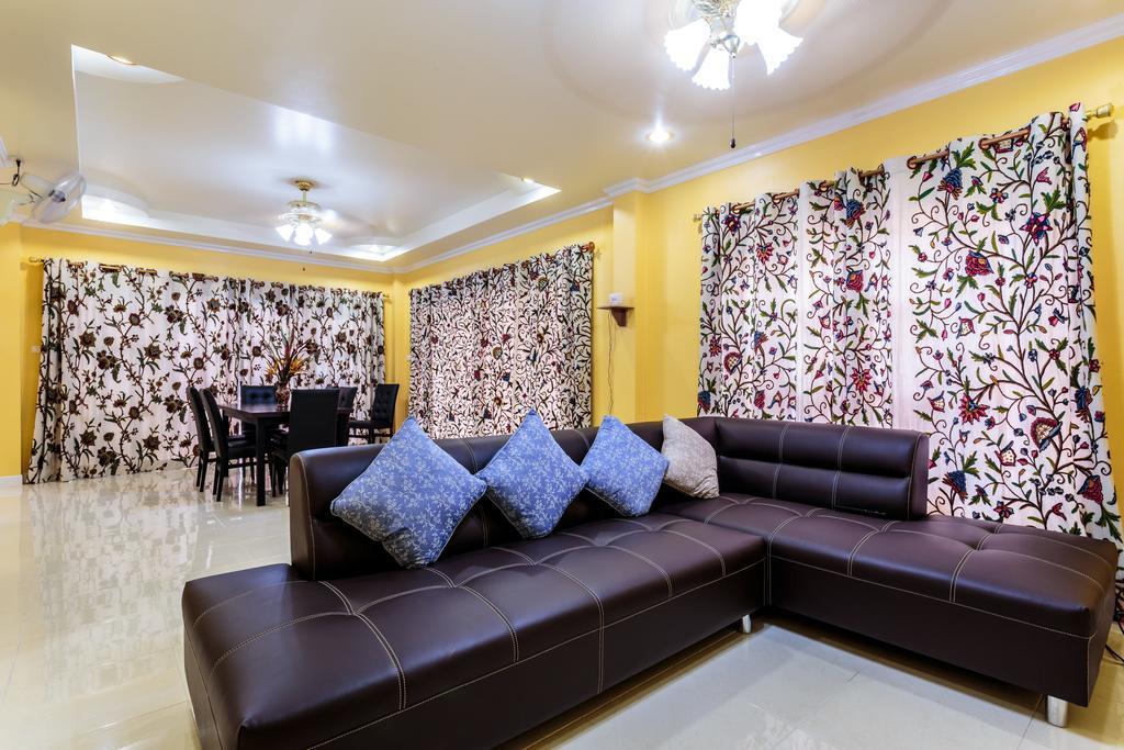 Simon Villa Patong Kamer foto